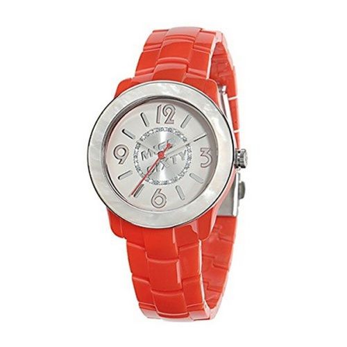 Ženski sat Miss Sixty R0753122501 (Ø 39 mm) - Crveni slika 1