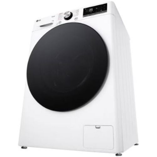 LG F4WR711S2W Veš mašina sa parom, 11kg, 1400rpm, AI DD™ tehnologija, TurboWash™360, WiFi Funkcija slika 13