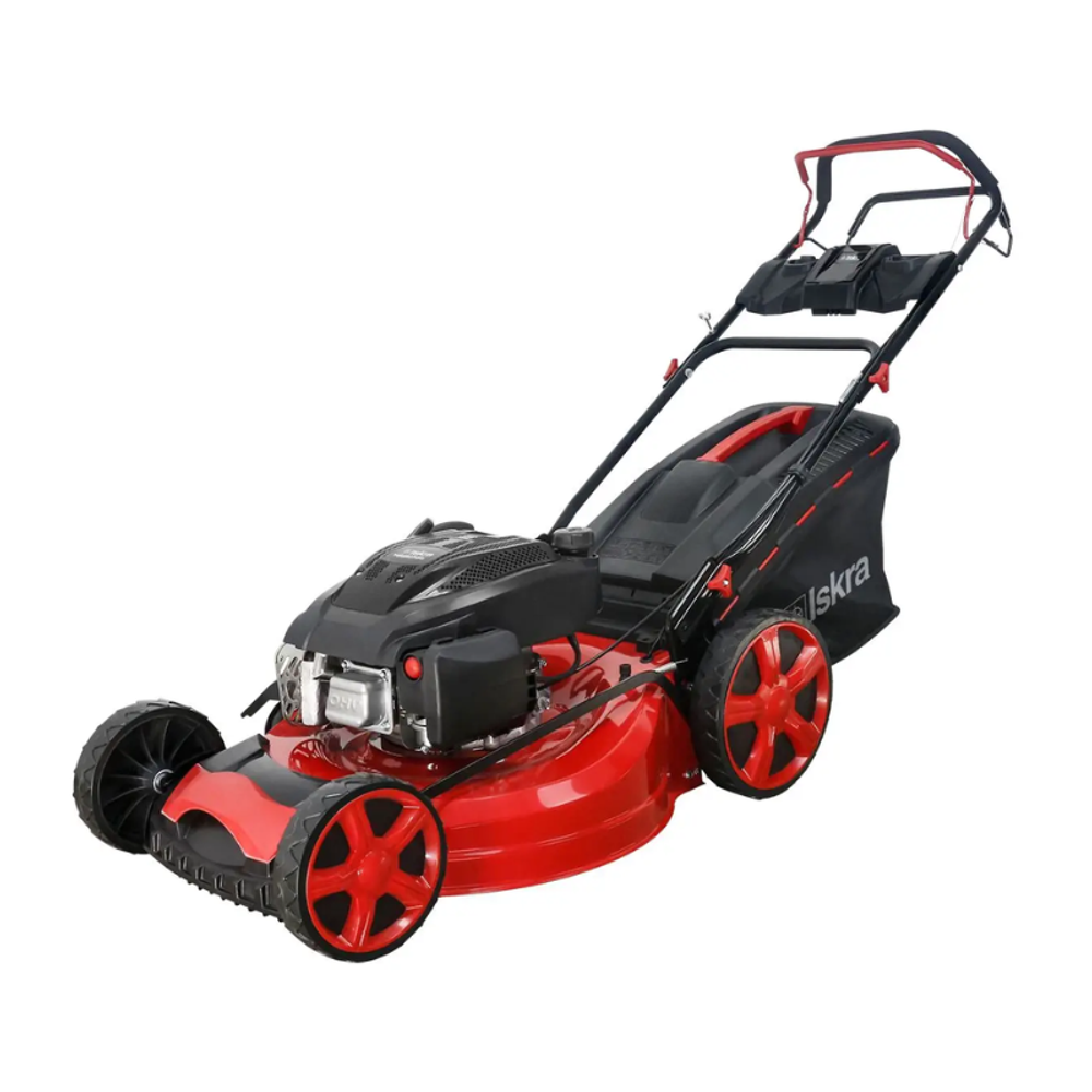 Benzinska kosilica 56 cm ISKRA HG56SMH-RV210 slika 2