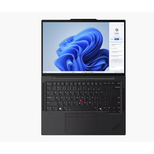 Laptop LENOVO ThinkPad T14s G5/Win11 Pro/14" WUXGA/U7-155U/32GB/1TB SSD/FPR/backlit SRB/crna slika 5