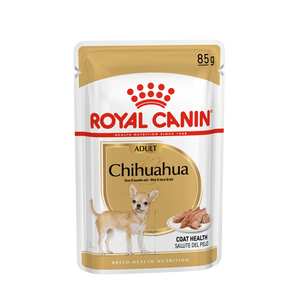 ROYAL CANIN BHN Chihuahua Adult, potpuna hrana za odrasle chihuahue starije od 9 mjeseci, 12x85 g