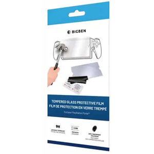 Bigben Tempered zaštitno staklo za PS Portal
