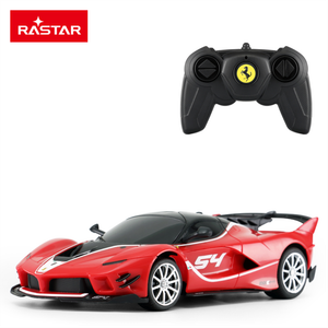 Rastar 79300 Ferrari FXX K EVO na daljinsko upravljanje 1:24