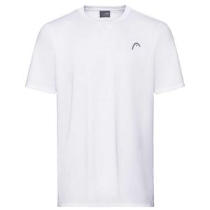 HEAD majica EASY COURT T-Shirt za dječake - Bijela 140