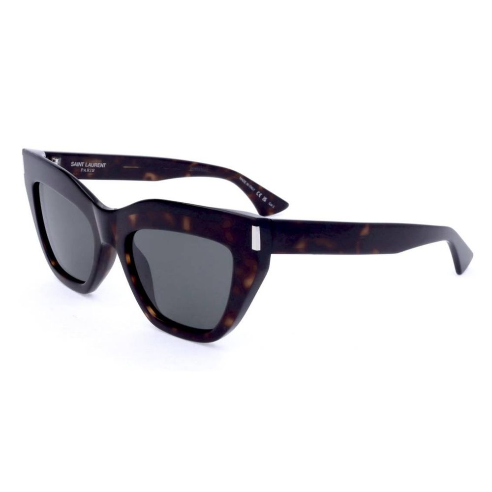 Ženske Sunčane naočale Saint Laurent Saint Laurent SL 759 Tortoise slika 2