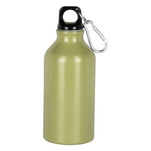 CAMPUS MAT,sportska boca,400ml,maslinasta