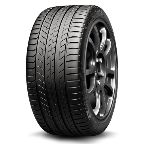 Michelin 235/60R18 103W LATITUDE SPORT 3 N1 slika 1