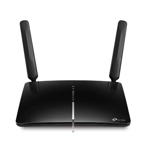 TP-Link Archer MR600, 4G LTE router, SIM Archer MR600 slika 1