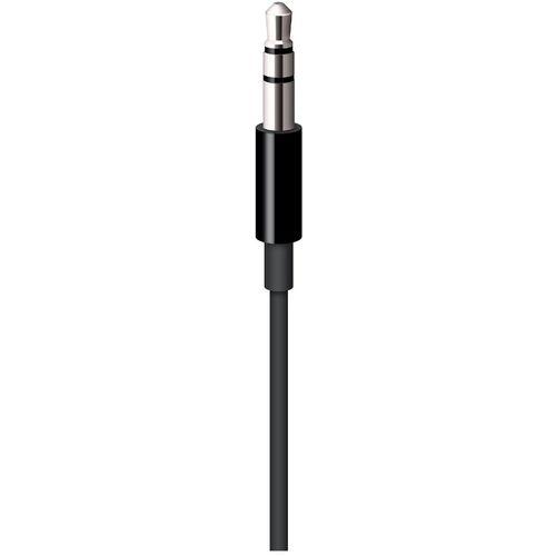 Apple Lightning to 3,5 mm Audio Cable (1,2 m) - Black slika 1