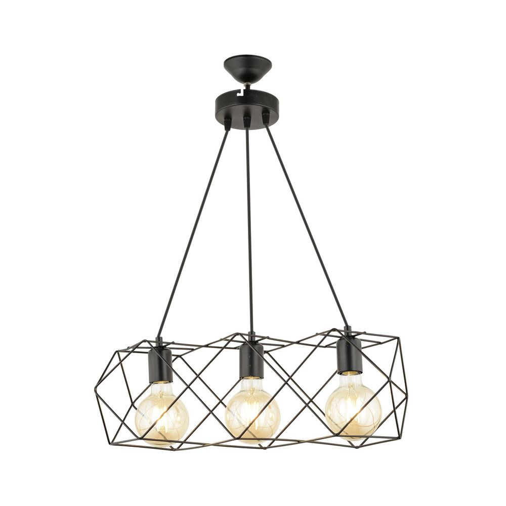 Luster 62664 – Crna boja slika 1