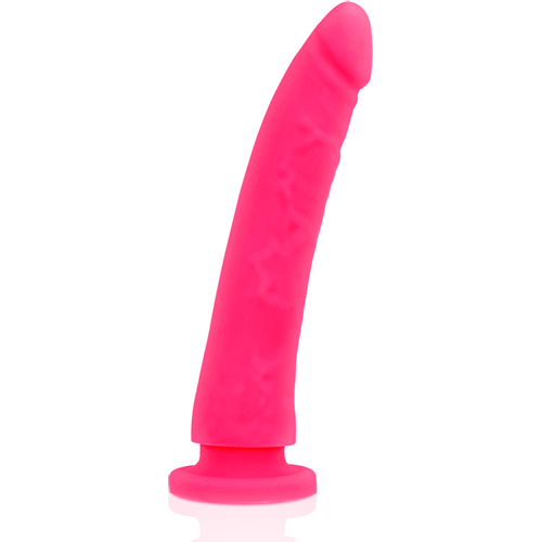 Delta Club Toys silikonski dildo 20cm slika 24