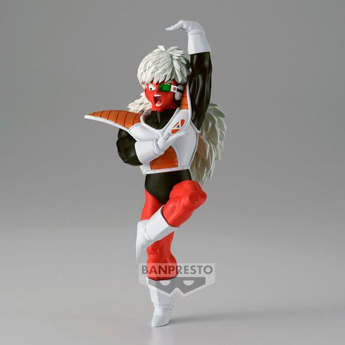 Dragon Ball Z Solid Edge Works Jeice figure 10cm slika 5