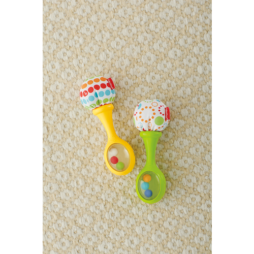 Fisher Price Zvečke Maracas slika 5