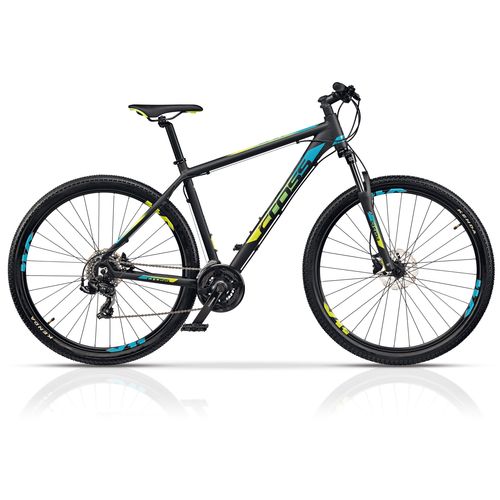 Cross GRX 7 DB 29" 510mm 2021 slika 1