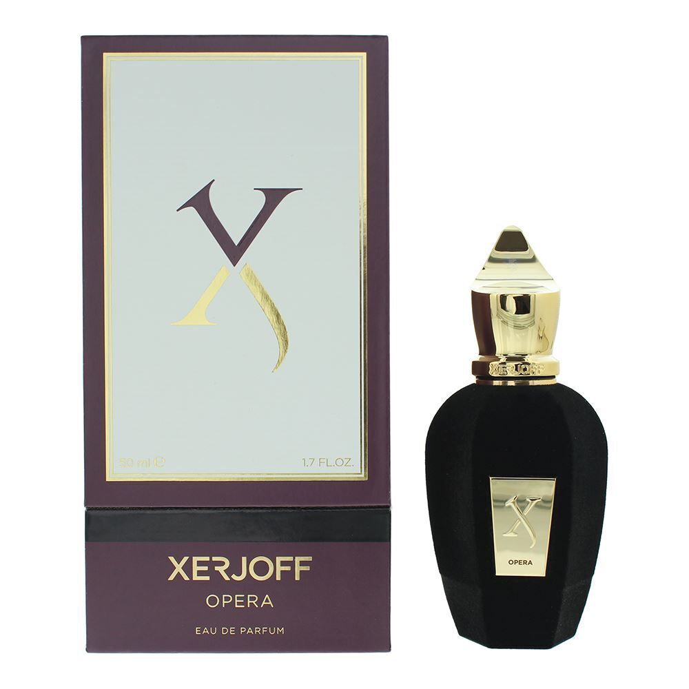 XERJOFF Opera Eau de Parfum 50ml slika 2