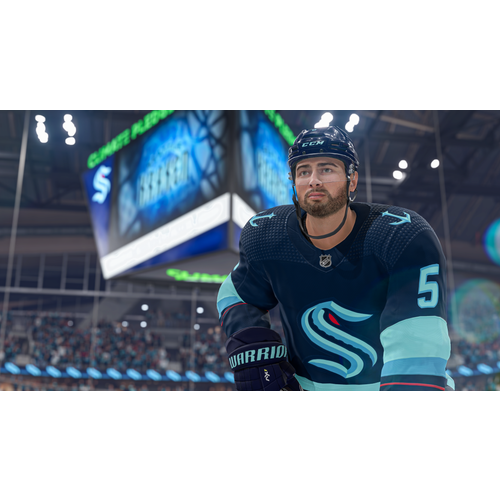 NHL 22 (Xbox Series X) slika 8