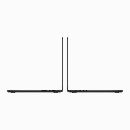 MacBook Pro 16" M3 Max 1TB Space Black - INT slika 3