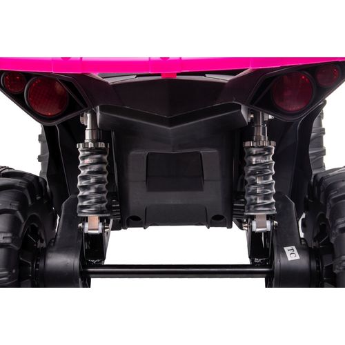 Quad GTS1199 rozi - quad na akumulator slika 6