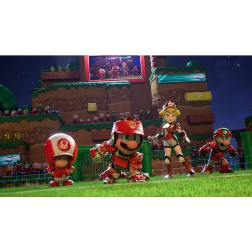Mario Strikers: Battle League Football (Nintendo Switch) slika 19