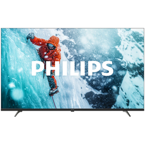 Philips TV 4K ULTRA HD 55PUT7630/10, 55"