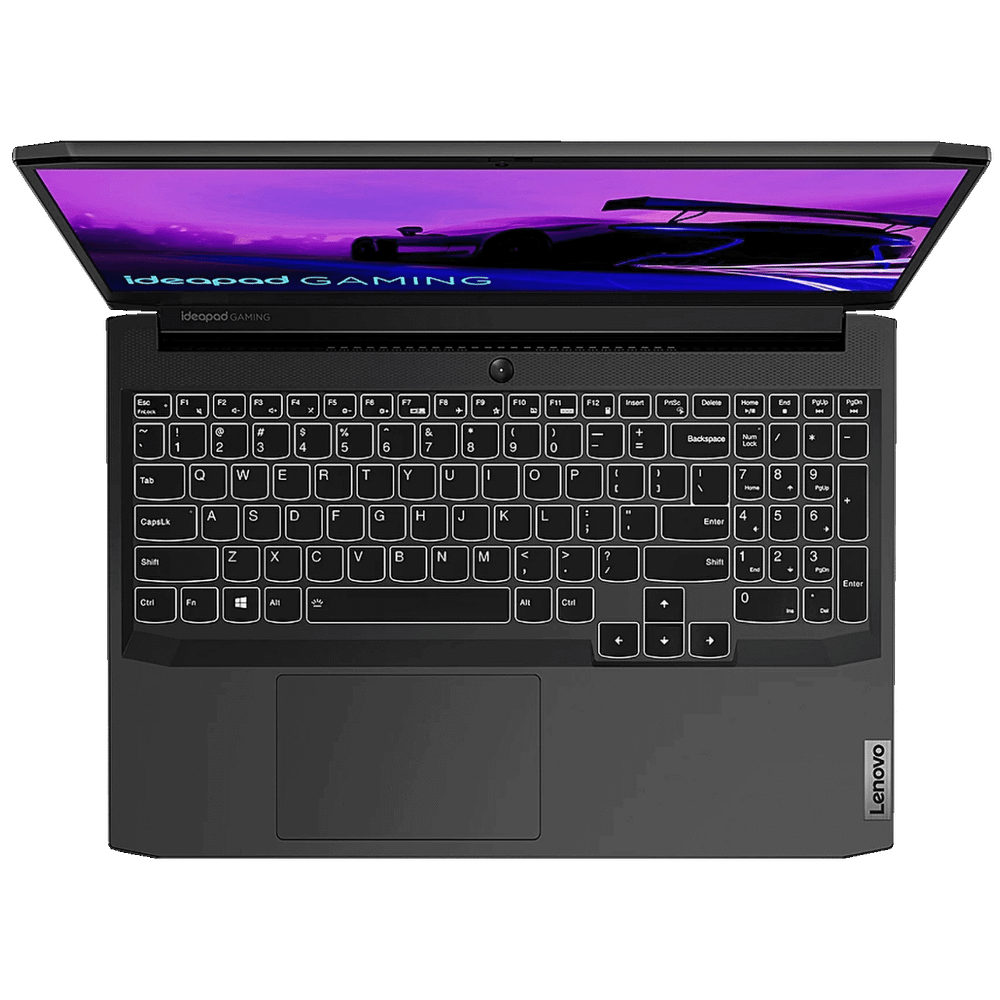 Lenovo Laptop 15.6", i5-1235U 3.20GHz, 6GB,SSD 512GB,RTX 3050 4GB - IdeaPad 3; 82K101F6PB slika 4