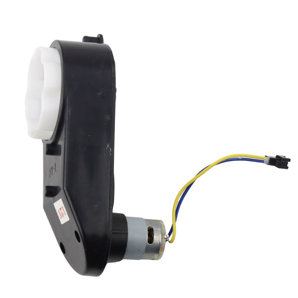 12V 6000RPM motor za upravljanje za BMW M4 vozilo na baterijski pogon slika 2