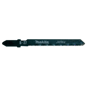 MAKITA Ubodne Pilice B-27 52x1,1mm (Inox, Al, PVC) - 5 komada