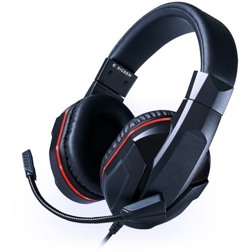 BIGBEN SWITCH WIRED STEREO GAMING HEADSET slika 1