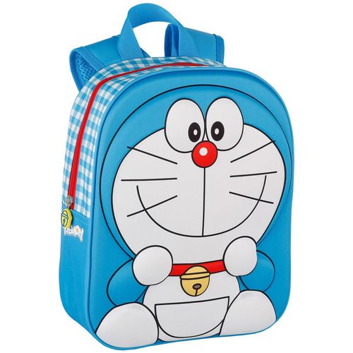 Doraemon 3D dječji ruksak 32cm slika 1