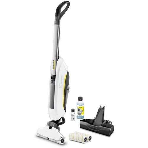 KARCHER Bežični čistač podova FC 5 Cordless Premium White - Električni mop   slika 2