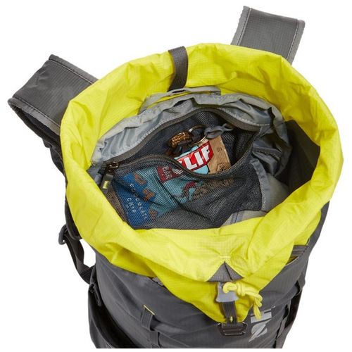 Thule Stir 20L ruksak za planinarenje zeleni slika 5