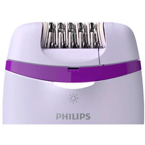 Philips epilator BRE275/00 slika 3