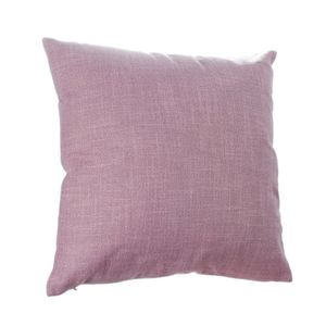 ATMOSPHERA DEKORATIVNI JASTUK CLEM 40X40CM POLIESTER ROZE 146125V