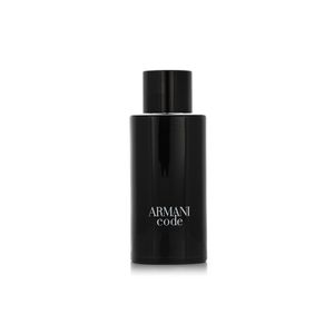 Armani Giorgio Code Homme Eau De Toilette Refillable 125 ml (man)