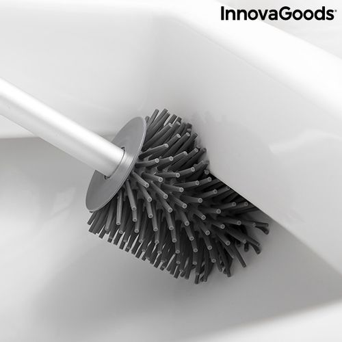 Gumena četka za WC Kleanu InnovaGoods slika 7