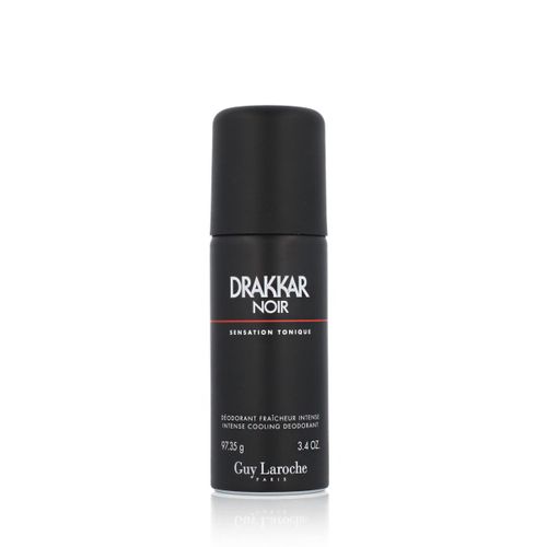 Guy Laroche Drakkar Intense Cooling Noir Deodorant VAPO 97.35 g (man) slika 2