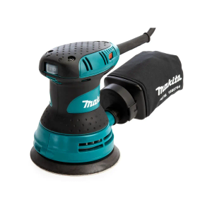 Makita - Ekscentrična brusilica BO5031