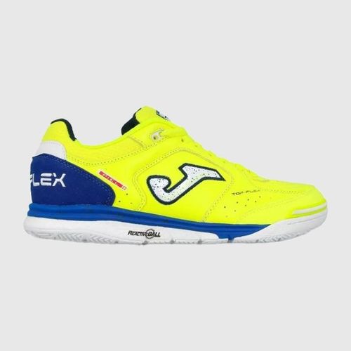 Tenisice Joma Top Flex Rebound 24 Yellow slika 1