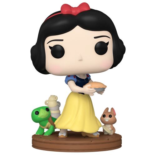 Funko POP Disney Ultimate Princess Snjeguljica Figura slika 3