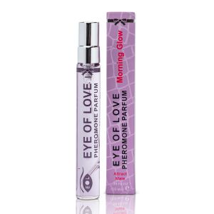 Feromoni za žene 10ml – MORNING GLOW