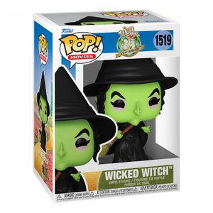 Funko POP! The Wizard Of Oz: The Wicked Witch