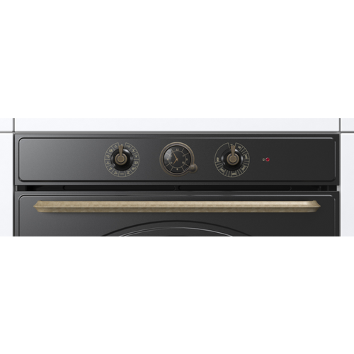 Gorenje ugradbena pećnica BOS67371CLB slika 2