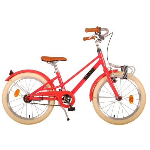 Dječji bicikl Volare Melody 18" crveni slika 1