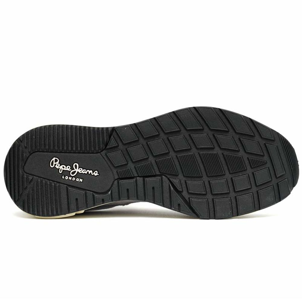 Pepe Jeans Muške patike Marlon Vibe slika 5