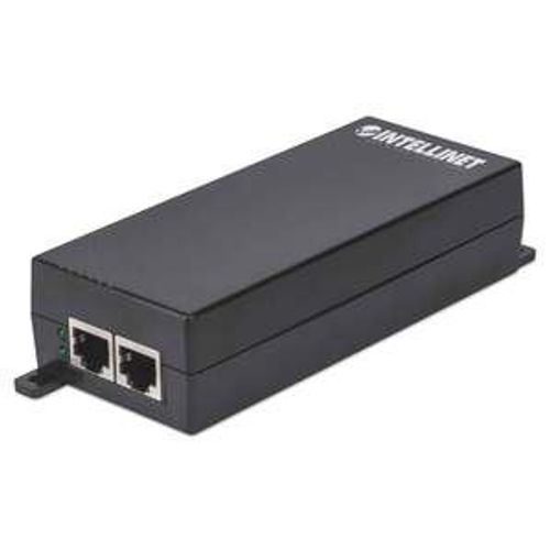 Intellinet gigabit high-power poe+ injector, 1 x 30 w port slika 1