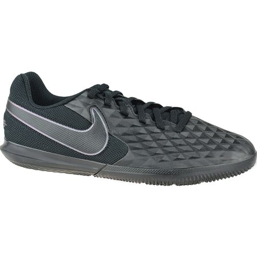 Dječje tenisice za nogomet Nike tiempo legend 8 club ic jr at5882-010 slika 5