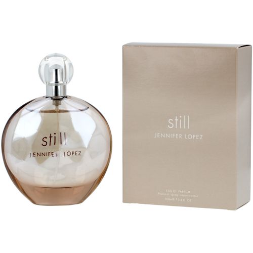 Jennifer Lopez Still Eau De Parfum 100 ml (woman) slika 4