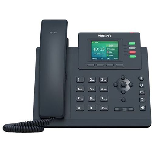 YEALINK SIP-T33G TELEFON slika 1