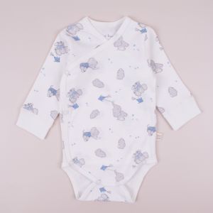 Just kiddin baby bodi preklop"Sleepy sailor", 56-62