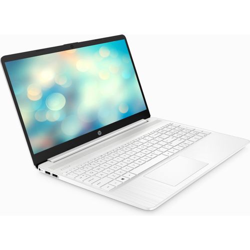 HP 15s-fq2046nm Laptop 15.6" DOS FHD AG IPS i7-1165G7 12GB 512GB bela slika 2